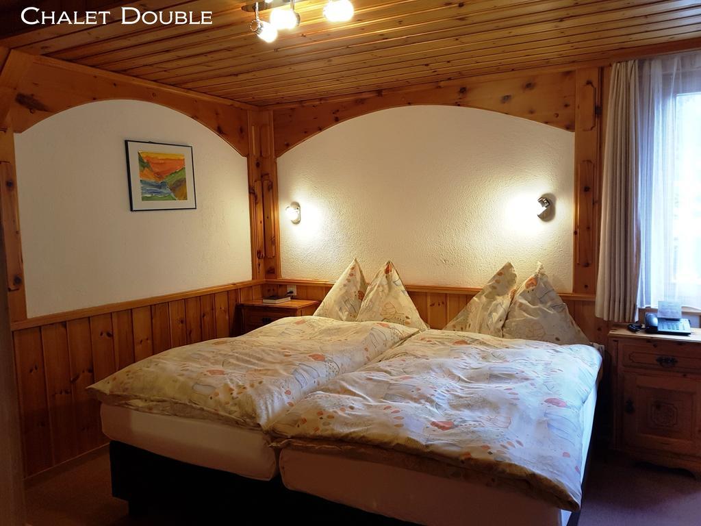 Maison d'hôtes Alpine Budget By Tascherhof 2*