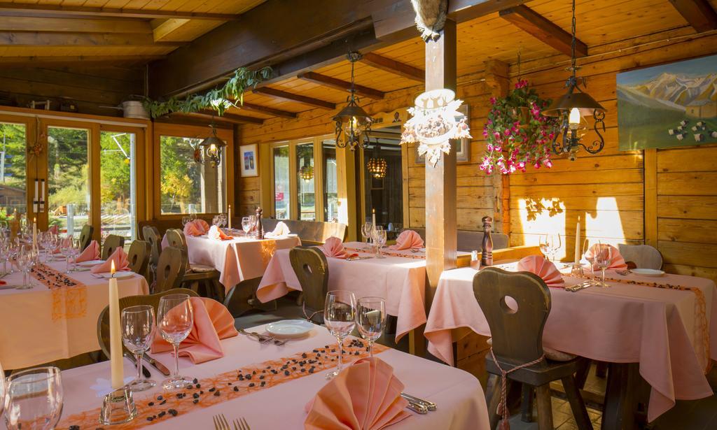 Alpine Budget By Tascherhof Maison d'hôtes