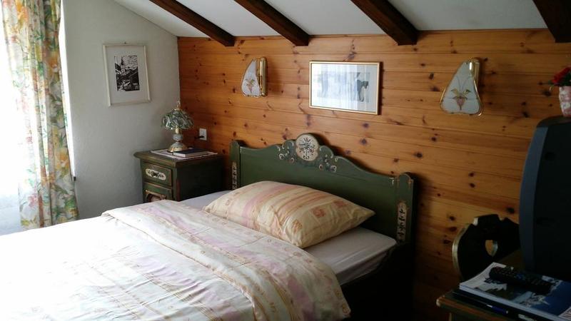 Alpine Budget By Tascherhof 2* Zermatt